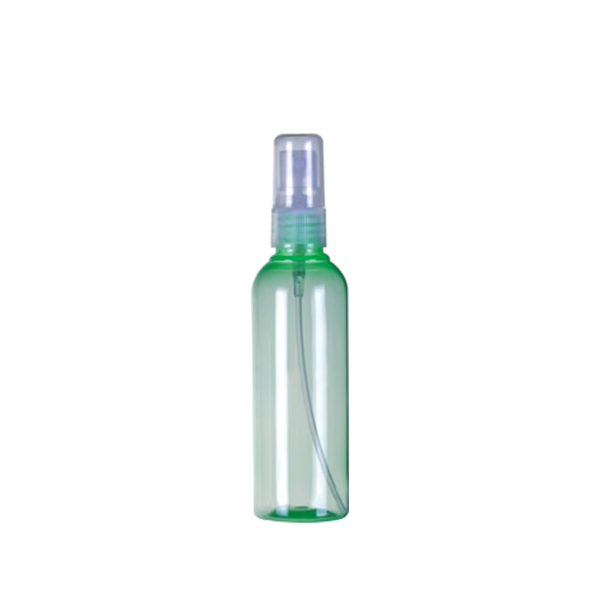 بطری پلاستیکی Pet 100ml Φ20/410