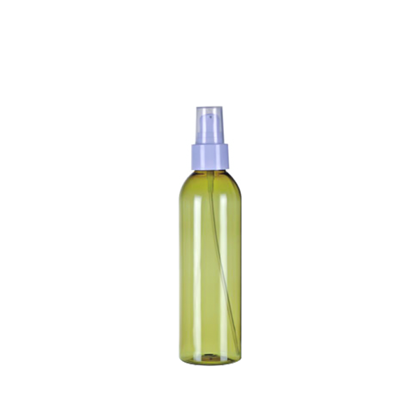 بطری پلاستیکی Pet 200ml Φ24/410