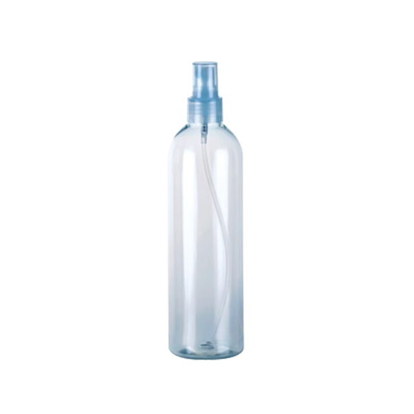 بطری پلاستیکی Pet 400ml Φ24/410