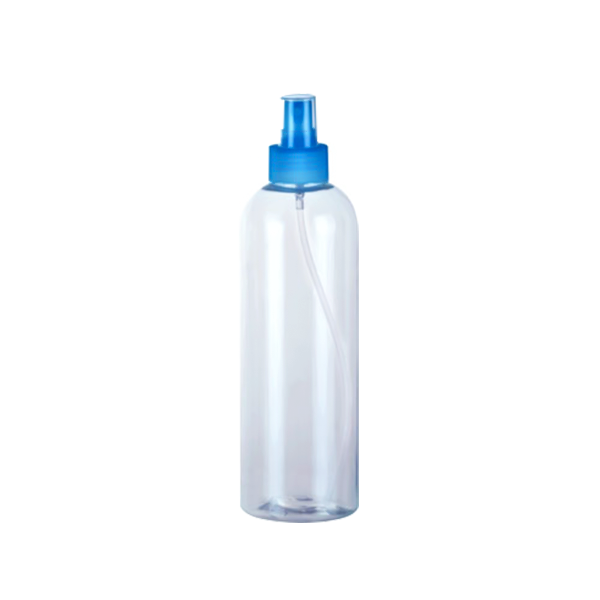 بطری پلاستیکی Pet 480ml Φ28/410