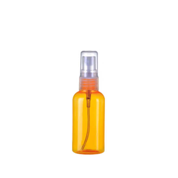 بطری پلاستیکی Pet 50ml Φ20/410