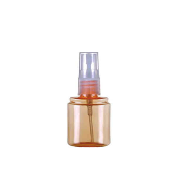 بطری پلاستیکی Pet 30ml Φ18/410