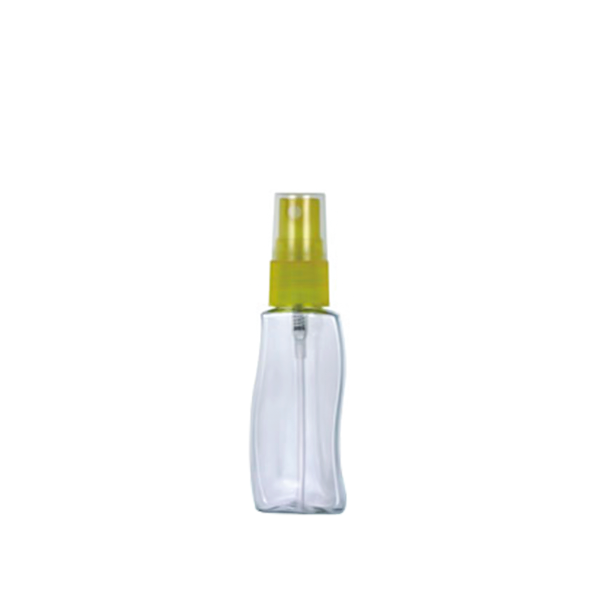 بطری پلاستیکی Pet 30ml Φ18/410