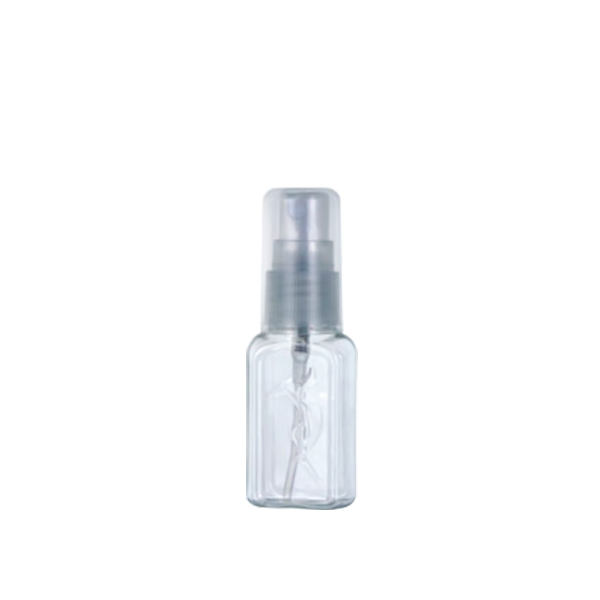 بطری پلاستیکی Pet 30ml Φ20/410