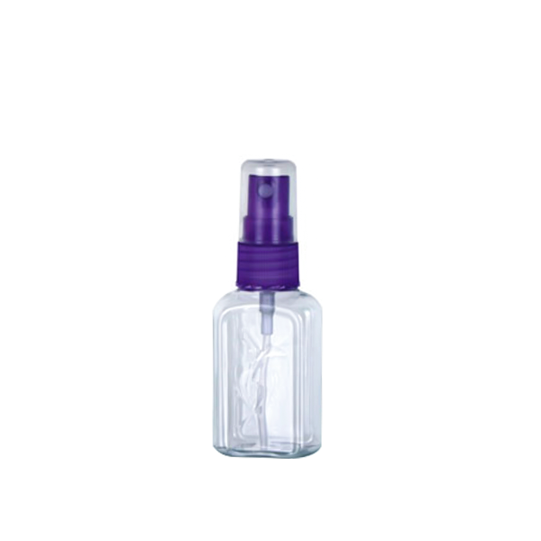 بطری پلاستیکی Pet 50ml Φ20/410