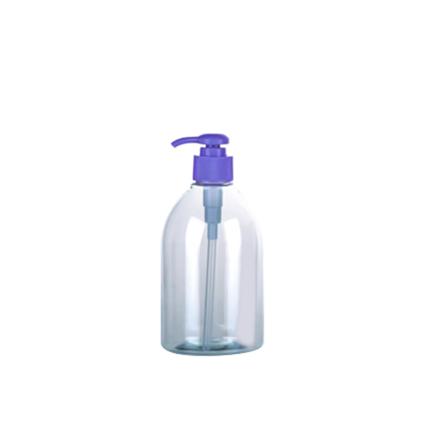 بطری پلاستیکی Pet 500ml Φ28/410